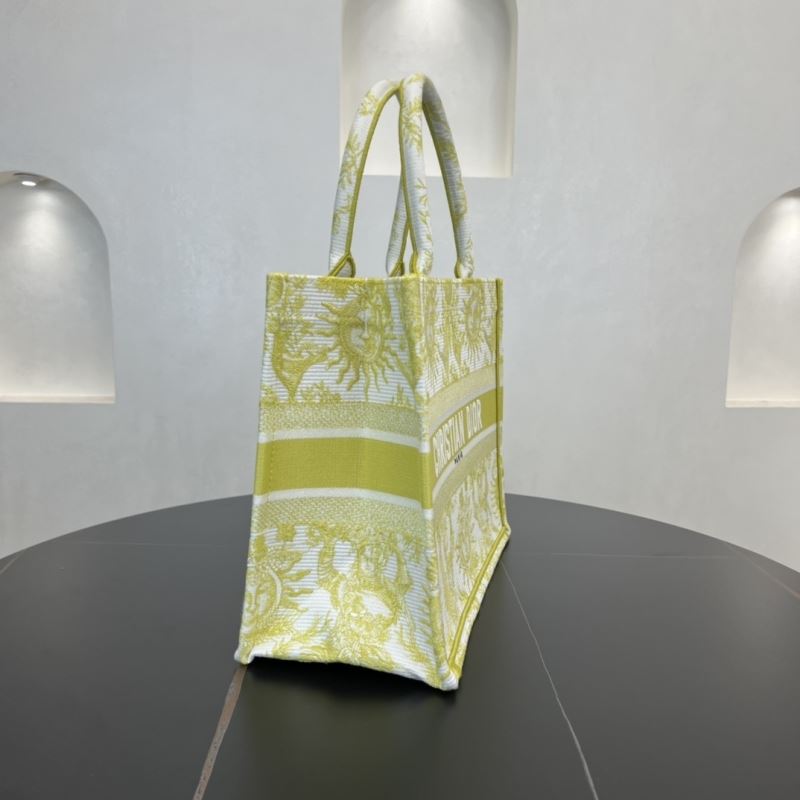 Christian Dior Shopping Bags